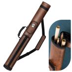 [ параллель импортные товары ]Trymaker бассейн кейс для кия 2x2 бассейн палочка кейс (3/4 для нет )? палочка 2 шт для твердый бильярд ba