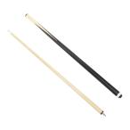 [ параллель импортные товары ]Mikinona American Style White Wood Billiard Cue Stick Pool Cue for P