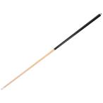 [ параллель импортные товары ]HOLIDYOYO Small Wooden Pool Cue for Portable Billiard Training Stick
