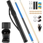 [ параллель импортные товары ]Syhood бассейн кий палочка кейс . ремонт аксессуары комплект 58 дюймовый клен Professional бассейн кий палочка 13m