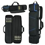 [ параллель импортные товары ]AUMTISC бассейн кий палочка кейс 4x4 soft накладка ввод бильярд бассейн палочка дорожная сумка настройка возможный плечо -тактный 