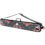 [ параллель импортные товары ]Casemasterpala Lux designer бильярд / бассейн кейс для кия 600D оскфорд толстый полиэстер ткань накладка входить 