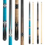 [ параллель импортные товары ]HomeSeason 2 шт упаковка бассейн кий палочка 57 дюймовый бильярд кий палочка Professional низкий . направление бассейн стерео 