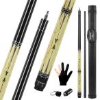 [ параллель импортные товары ]HomeSeason стакан волокно бассейн кий палочка 58 дюймовый бильярд кий палочка Professional низкий . направление Pooh 