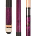 [ параллель импортные товары ]ASKA L2 2-Piece Pool Cue Stick, 58-inches Hard Rock Canadian Maple,