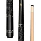 [ параллель импортные товары ]ASKA Short Kids Cue Stick LCS, Canadian Hard Rock Maple, 13mm Hard T