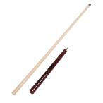 [ параллель импортные товары ]Keenso Jump Break Pool Cue Stick, 3 Piece Pool Cue with 13mm Tip for