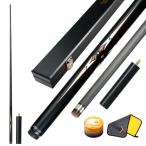 [ параллель импортные товары ]KONLLENsn- хаки .- карбоновый волокно кий ручная работа. . включая бильярд кий 10.2mm наконечник sn- хаки 