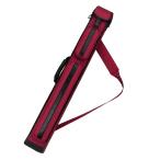 [ параллель импортные товары ]elraxw 2x3 бассейн кейс для кия твердый бассейн палочка кейс бильярд бассейн кий палочка кейс карман руль плечо 