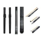 [ параллель импортные товары ]1x1 твердый бассейн кейс для кия бильярд палочка Carry бассейн кейс для кия - 1B1S - bat 1 шт. . вал 1 шт. . место хранения (