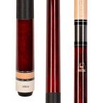 [ параллель импортные товары ]ASKA L2 2-Piece Pool Cue Stick, 58-inches Hard Rock Canadian Maple,