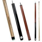 [ параллель импортные товары ]HMQQ heavy Jump break бассейн кий 3 деталь 19 унция? твердый 14mm бакелит chip турбо joint бильярд кий s