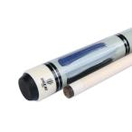 [ параллель импортные товары ]Big Cat краска щетка бассейн кий палочка - комплектация A Canadian клен 12.5mm Professional кожа chip длина 