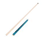 [ параллель импортные товары ]Keenso Jump Break Pool Cue Stick, 3 Piece Pool Cue with 13mm Tip for