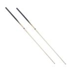 [ параллель импортные товары ]GRIRIW 2pcs Adult Pool Stick Wood Billiard Cue Stick Cue for Versati