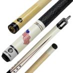 [ параллель импортные товары ]57in Professional Pool Cue Stick with 12.5mm Tip Pool Sticks for Adu