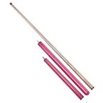 [ параллель импортные товары ]getuse Professional Wooden Billiard Cue Segmented Pool Stick Punch S