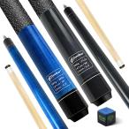 [ параллель импортные товары ]CUEBAR бассейн кий 2 шт. комплект 58 дюймовый для взрослых бассейн палочка клен дерево бильярд кий палочка house балка для 1