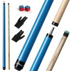 [ параллель импортные товары ] шланг break кий палочка 21 on spool палочка 57 дюймовый 2 деталь break кий палочка дырокол бильярд бассейн кий стойка 