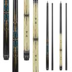 [ параллель импортные товары ]HomeSeason 2 шт упаковка стакан волокно бассейн кий палочка 57 дюймовый бильярд кий палочка Professional 