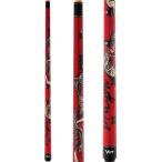 [ параллель импортные товары ]GLD Viper 50-0659 Underground Dragon Cue