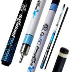 [ параллель импортные товары ]58in Professional Pool Cue Stick with 12.5mm Tip Pool Sticks for Adu
