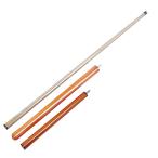 [ параллель импортные товары ]getuse Professional Wooden Billiard Pool Cue Punch Stick 3-Section D