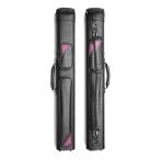 [ параллель импортные товары ]2x2/2x4/2x5/3x6 Professional бассейн кейс для кия 2 bat вал 2 шт 4 вал /2 bat 5 вал /3 bat 