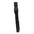 [ параллель импортные товары ]Game Room Guys Pool Cue Case - 2 Butt 2 Shaft - Hard - Black - 26-01