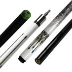 [ параллель импортные товары ]Pool Sticks for Adults 58in with 13 mm Tip Professional Pool Cue Sti