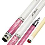 [ параллель импортные товары ]Maple Wood Pool Cue Stick, 57in Pool Stick with 13mm/12mm/10mm Multi