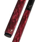 [ параллель импортные товары ]EVO IGNIS Jump кий палочка 73.7 cm стакан волокно hybrid Pro конус Mini 3/8-8 joint te