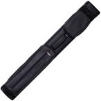 [ параллель импортные товары ]OKKO Billiard Pool Cue Hard Pro Case Black 3x6