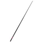 [ параллель импортные товары ]Depisuta Billiard Cue Stick, 9mm Composite Material Pool Cue Stick L