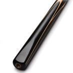 [ параллель импортные товары ]QIANMEI Billiard cue Detachable Pool Stick, 10mm Tip Billiard Cue St