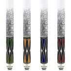 [ параллель импортные товары ]HomeSeason бассейн кий палочка 57 дюймовый бильярд кий палочка 3D принт рукоятка Professional низкий . направление 