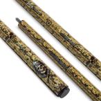 [ параллель импортные товары ]EVO Pirates стакан волокно бассейн кий палочка низкий . направление бассейн палочка 5/16 * 18 булавка joint 12.5mmchi