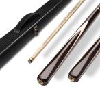 [ параллель импортные товары ]pindaprda крыло lishusn- хаки .-10mm кий chip имеется ручная работа бильярд кий 145cm 19 унция (