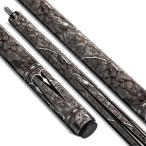 [ параллель импортные товары ]EVOjem Stone стакан волокно бассейн кий палочка низкий . направление бассейн палочка 5/16 * 18 булавка joint .12.5mm