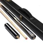 [ параллель импортные товары ]Foern Premium Billiard Cues Set - Professional Pool Cue Sticks for C