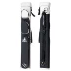 [ параллель импортные товары ]KONLLEN бильярд кейс 6.. твердый отверстие кейс ручная работа bat 2 шт сумка аксессуары 6 цвет, черный, One S