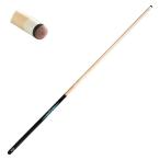 [ параллель импортные товары ]BMPAALN Pool Cue Stick,Billiard Pool Cue Sticks, Length 145cm, 1/2 D