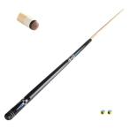 [ параллель импортные товары ]BMPAALN Pool Cue Stick,Billiard Pool Cue Sticks, 19oz Pool Cues Port