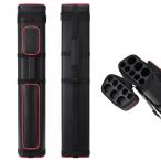 [ параллель импортные товары ]Oztwel 3x5 твердый бассейн кейс для кия бильярд палочка Carry ke- spool палочка кейс кий bat 3шт.@. кий автомобиль 