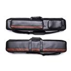 [ параллель импортные товары ]2x2/2x4/2x5/3x6 Professional бассейн кейс для кия 2 bat вал 2 шт / bat 2 шт 4 вал /2 bat 5 автомобиль f