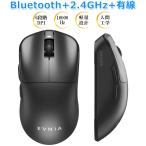 �t�B���b�v�X �Q�[�~���O�}�E�X Bluetooth 2.4GHz Type-C�L�� ���C�����X�}�E�X 16000DPI 6�i�KDPI ���� �}�E�X �[�d�� 6�{�^�� Windows Android iOS Mac�Ή�
