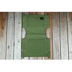 OWL CAMP（アウルキャンプ）カーミットチェア対応【WOC-SG】 Standard Juhe Chair CLOTH　- Army green  -