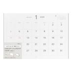 [ミドリ] 2026年 ハンガーカレンダー リフィル 31382-006