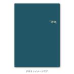 NOLTY/能率 2026年4月始まり メモリー3 (ブルー) 9621