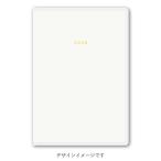 NOLTY/能率 2026年4月始まり アクセスDepotB6マンスリー日曜始まり (ホワイト) 9733